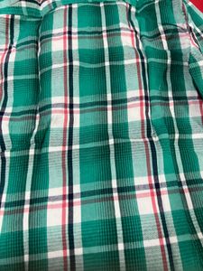 Check Full Sleeves Shirt For Girls