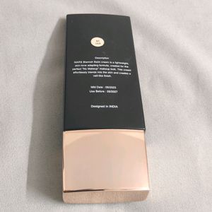 MARS BB Cream Skin Perfection Color-Correcting
