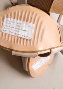 Block Heel
