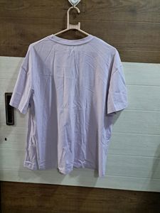 Souled Store Oversized Tshirts Gently Used