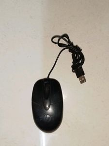 Wire Mouse