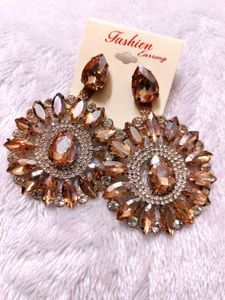 Big Earings