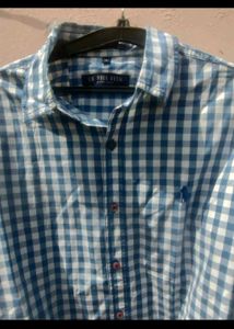 2 US POLO ONE DENIM 1 COTTON SHIRT 👕