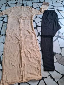 Elegant Kurta Set