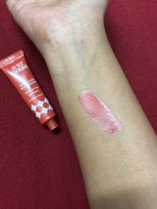 Just Herbs Halo Glow Blush