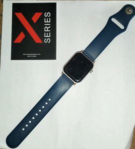 Max Pro X2 Smartwatch