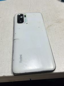 Redmi Note 10s Body
