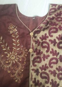 Top Pant Dupatta