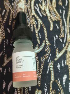 Deconstruct Clearing Serum - 5ml