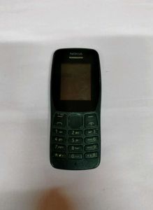 Nokia 110 Dual sim Keypad Mobile Phone