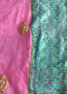 Designer Satee