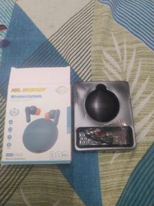 Best Earphone