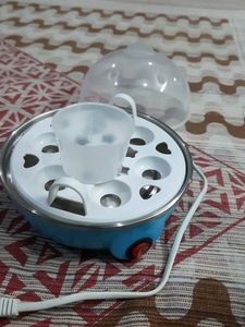 Egg Boiler