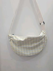 Trendy Crossbody Bag