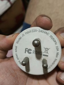 THRUMM SMART PLUG