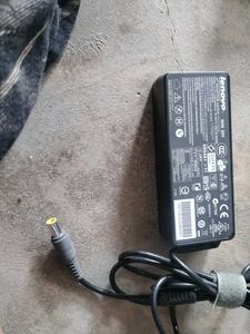 Laptop Adapter And Cable For Lenovo 20v