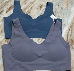 Comfortable Sports Bras