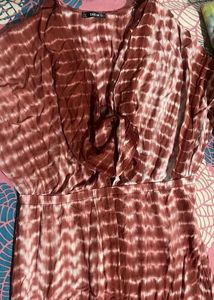 Jumpsuit For Women L Size