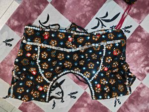 Navratri chaniya choli