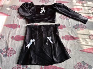 Coord Set