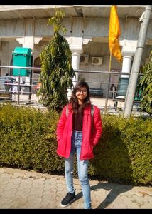 Soft Jacket And Very Warm