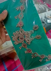 New bohemian Chocker