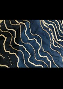 Elegant Green Ethnic Dupatta