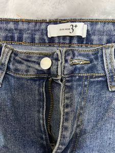 Jeans Wear 3+