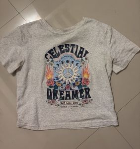 Celestial Dreamer Graphic Tee