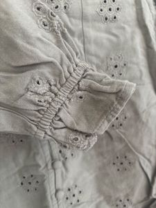 Girls&#39; Olive Green Set