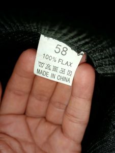 Black Stylish Hat For Men