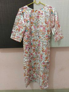 New Daily wear Kurti