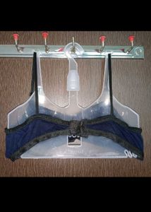 5 Bra Combo