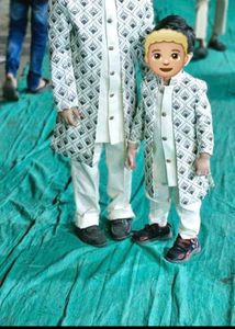 Boys Ethnic Wear Set Combo ✌️