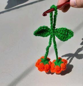 Crochet Flowers
