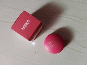 Insight Lip And Cheek Tint Strawberry Summer