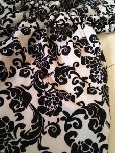 Branded Short Jumpsuit