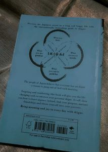 Ikigai: The Japanese Secret