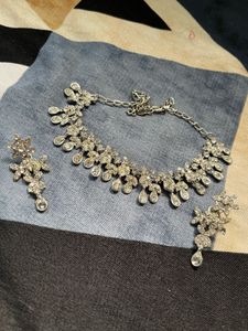 Sparkling Jewelry Set