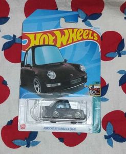 Hot Wheels Car