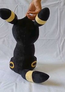 Umbreon Plushie