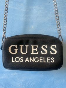 Guess-Crossbody Bag