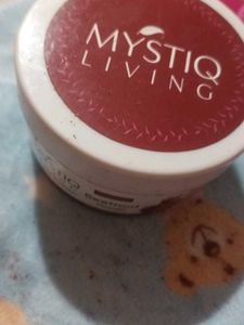Mystiq Living Beetroot Powder