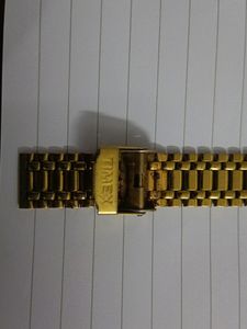 TIMEX WATCH (20 YEARS OLD ) DEAD
