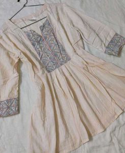 Beautiful Tunic Top