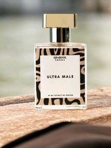 Arabian Aroma - Ultra Male