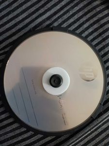HP Bluray BDR 25GB Premium Recordable Disc
