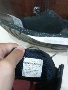 Original Under Armour UA Charged Bandit2 Shoes