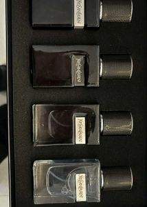 YSL Perfum