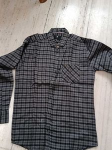 Carnat Checkered Shirt